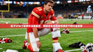 粒子VPN下架事件深度解析，网络安全与合规性博弈下的行业反思