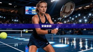 安装依赖
