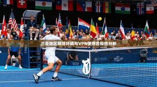 三亚地区网络环境与VPN使用合规性分析