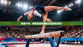 兔兔VPN，网络自由的捷径还是潜在风险？