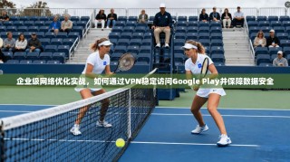 企业级网络优化实战，如何通过VPN稳定访问Google Play并保障数据安全