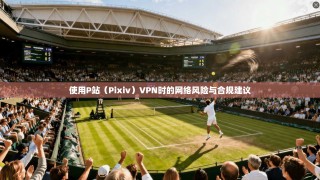 使用P站（Pixiv）VPN时的网络风险与合规建议