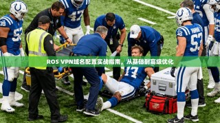 ROS VPN域名配置实战指南，从基础到高级优化