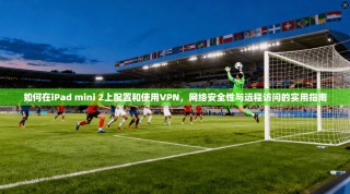 如何在iPad mini 2上配置和使用VPN，网络安全性与远程访问的实用指南