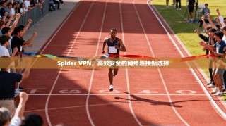 Spider VPN，高效安全的网络连接新选择