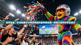 如何安全、合法地通过VPN访问境外服务器资源—网络工程师的专业建议