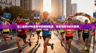 深入解析VPN连接中的网关配置，常见问题与优化策略