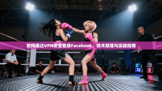 如何通过VPN安全登录Facebook，技术原理与实操指南
