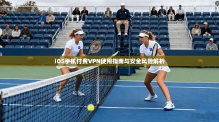 iOS手机付费VPN使用指南与安全风险解析