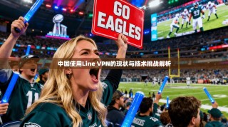 中国使用Line VPN的现状与技术挑战解析