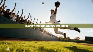 华大VPN地址解析与网络安全使用指南