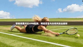 警惕免费河北VPN陷阱，网络安全与合规风险全解析
