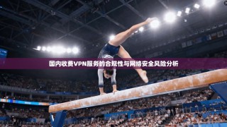 国内收费VPN服务的合规性与网络安全风险分析