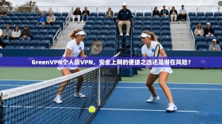GreenVPN个人级VPN，安全上网的便捷之选还是潜在风险？