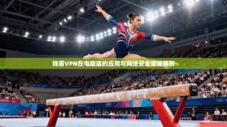 钱盾VPN在电脑端的应用与网络安全策略解析
