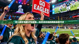 深入解析电脑VPN类型，选择适合你的网络连接方式