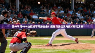 国外不用VPN也能畅享网络自由？揭秘真实情况与技术替代方案
