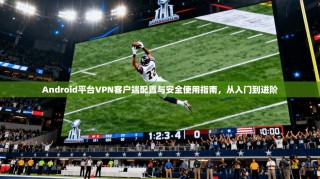 Android平台VPN客户端配置与安全使用指南，从入门到进阶