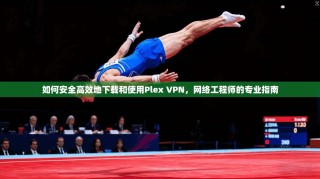 如何安全高效地下载和使用Plex VPN，网络工程师的专业指南