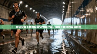 如何安全下载并配置VPN客户端，网络工程师的实用指南