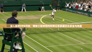 深入解析VPN日志，网络工程师如何利用日志数据优化安全与性能