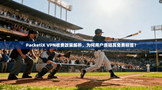 PacketiX VPN收费政策解析，为何用户质疑其免费标签？