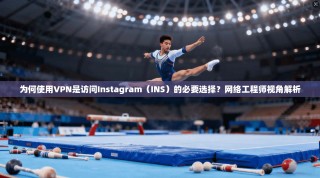 为何使用VPN是访问Instagram（INS）的必要选择？网络工程师视角解析