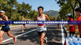 电脑如何安全下载并配置VPN，从选择到使用的完整指南
