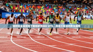 如何安全高效地下载和使用EED VPN，网络工程师的专业指南