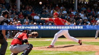 手机端VPN加速器，提升移动网络体验的利器与注意事项