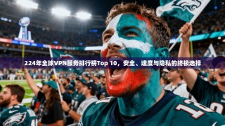 224年全球VPN服务排行榜Top 10，安全、速度与隐私的终极选择