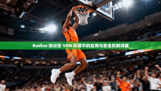 Radius 协议在 VPN 环境中的应用与安全机制详解
