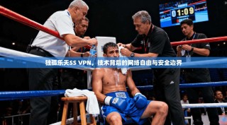 独孤乐天SS VPN，技术背后的网络自由与安全边界