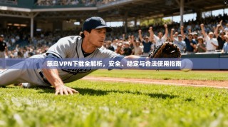 笨鸟VPN下载全解析，安全、稳定与合法使用指南