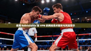 使用 Rebrickable 挂 VPN 的网络技术解析与风险警示