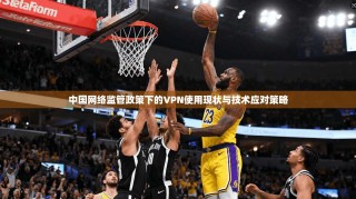 中国网络监管政策下的VPN使用现状与技术应对策略