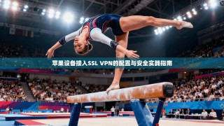 苹果设备接入SSL VPN的配置与安全实践指南