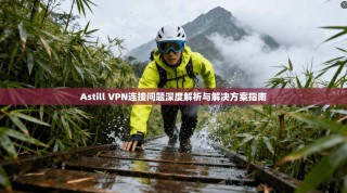 Astill VPN连接问题深度解析与解决方案指南