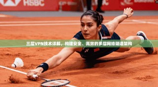 三层VPN技术详解，构建安全、高效的多层网络隧道架构