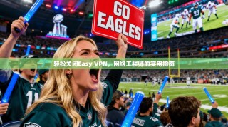 轻松关闭Easy VPN，网络工程师的实用指南