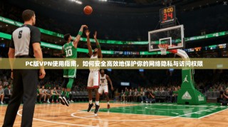 PC版VPN使用指南，如何安全高效地保护你的网络隐私与访问权限