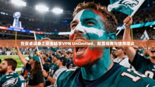 在安卓设备上安全畅享VPN Unlimited，配置指南与使用建议