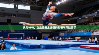 讯鸟VPN，企业级安全通信的利器与风险警示