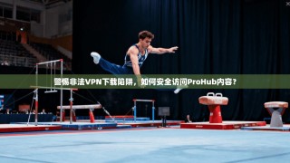 警惕非法VPN下载陷阱，如何安全访问ProHub内容？