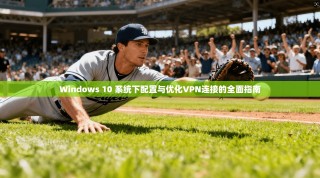 Windows 10 系统下配置与优化VPN连接的全面指南