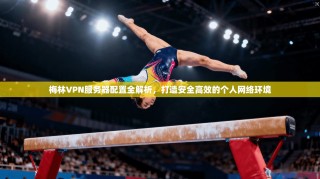 梅林VPN服务器配置全解析，打造安全高效的个人网络环境