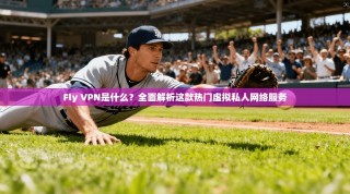 Fly VPN是什么？全面解析这款热门虚拟私人网络服务