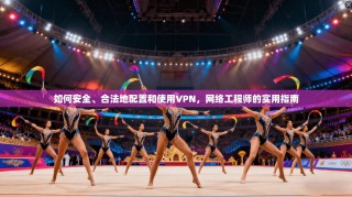 如何安全、合法地配置和使用VPN，网络工程师的实用指南