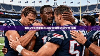 海信VPN地址解析与企业网络访问安全指南