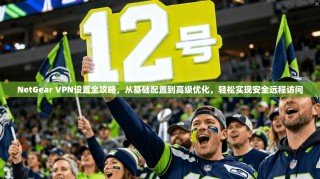 NetGear VPN设置全攻略，从基础配置到高级优化，轻松实现安全远程访问